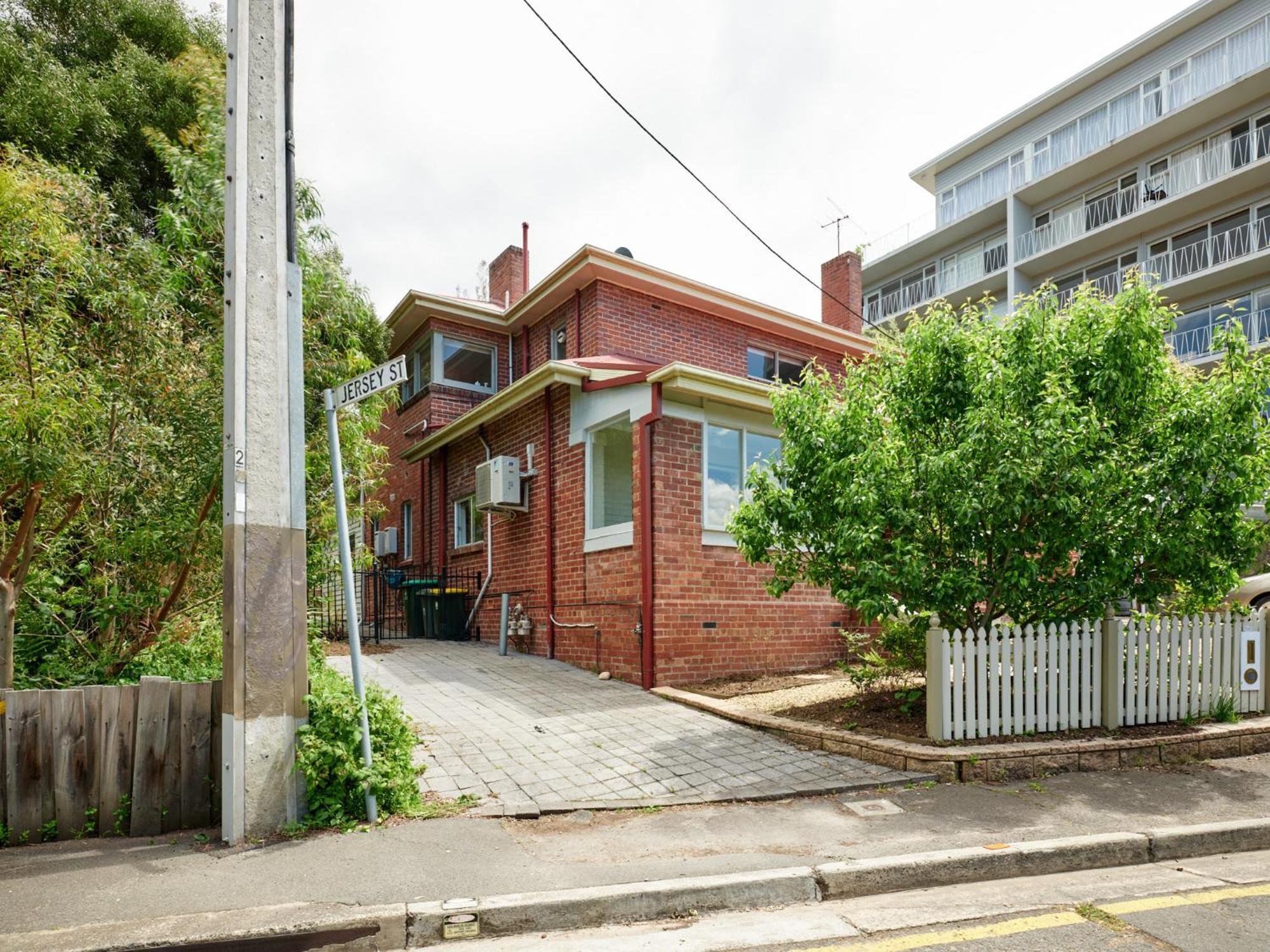 Ferienwohnung Comfort In Sandy Bay Next To The Rivulet Exterior foto